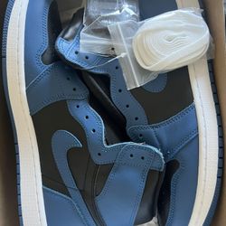 Jordan 1 Marina Blue Size 11 DS