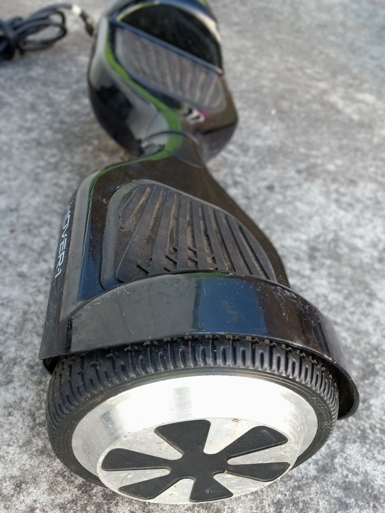 Electric HOVER 1 Great Condition