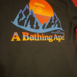 Bape Tshirt 