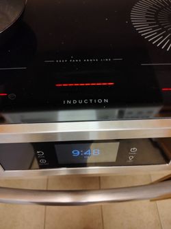 Stove