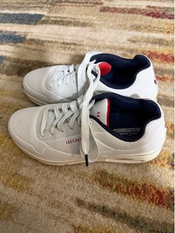 Women's Skechers Street, Uno - Stand on Air Sneaker hombre