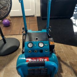 Mac5200 Air Compressor 