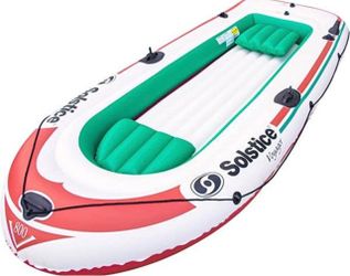 Solstice Voyager 800