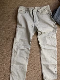 90s Calvin Klein jeans 34/32