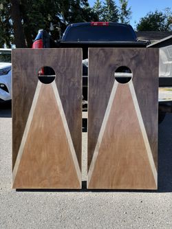 Cornhole Brand New GRADUATION GIFT
