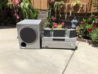 Old School System Reviver , Complete,dusty But In Good Conditions