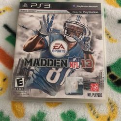 Playstation 3 Games
