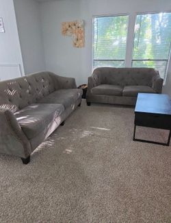 Couch Set