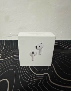 AirPod Gen 4