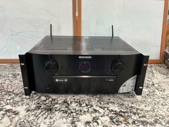 Marantz sr7012 w/remote