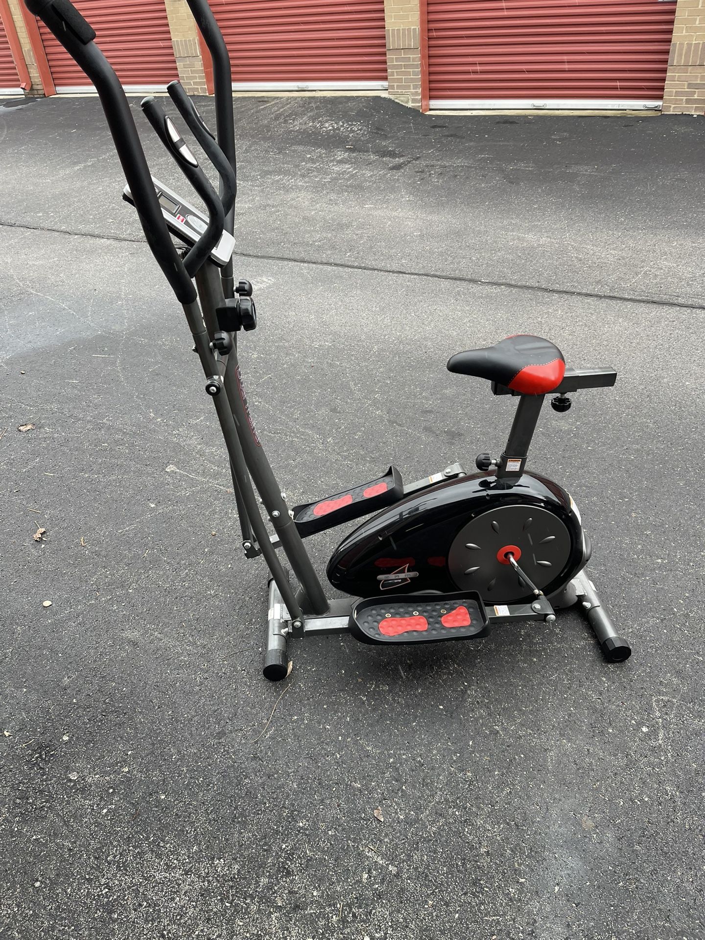 Exercise