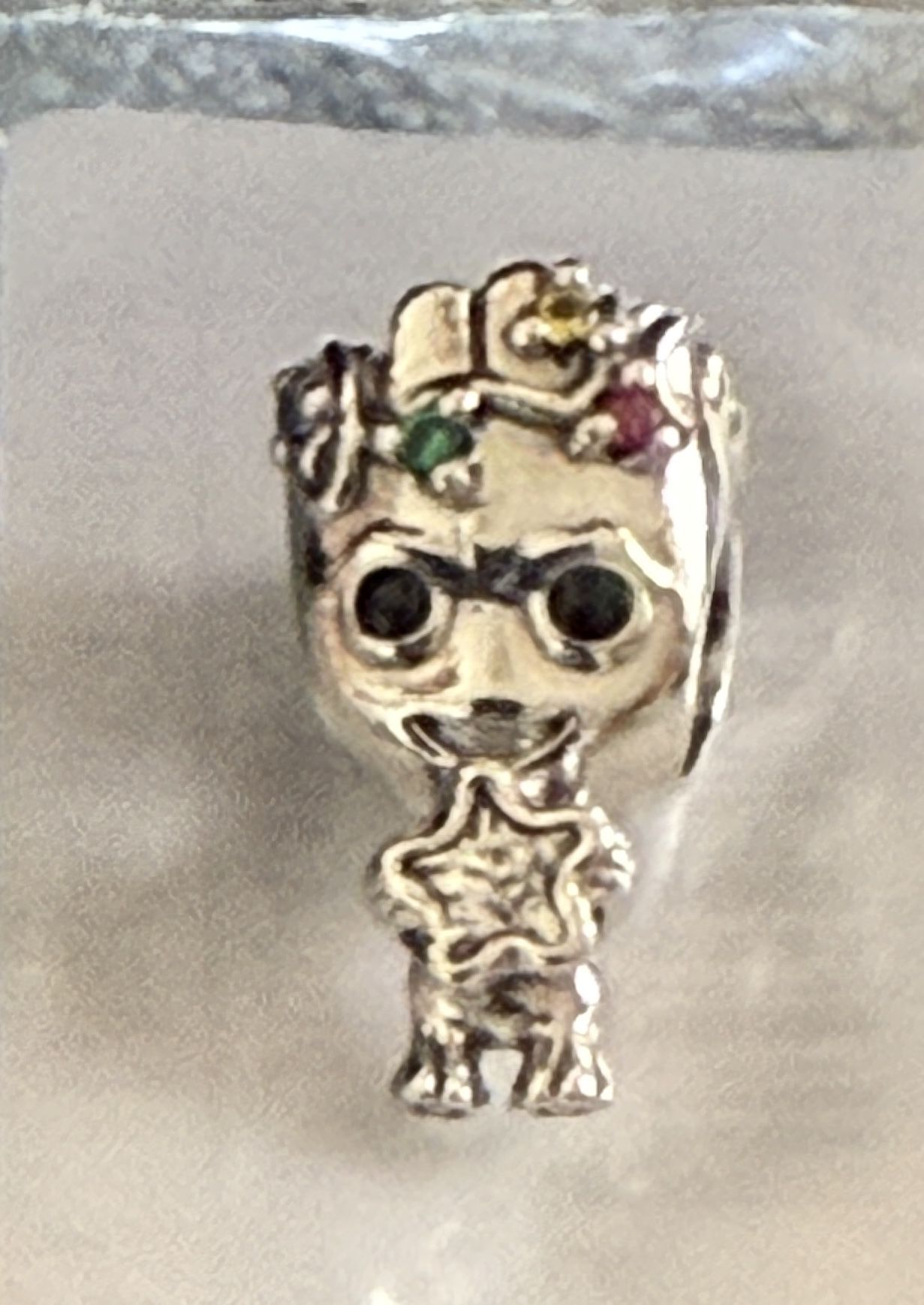 Pandora Disney Marvel Goot Charm