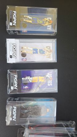 FigPins