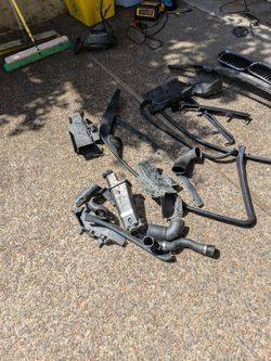 BMW 2002-2004 E46 parts