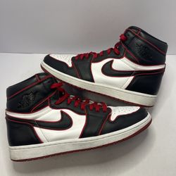 Jordan 1 Low Bloodline Size 13 Men 
