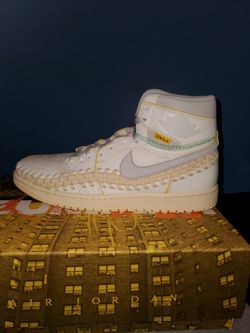 Jordan 1 Union LA Sz13