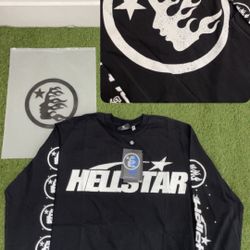 Hellstar Shirt