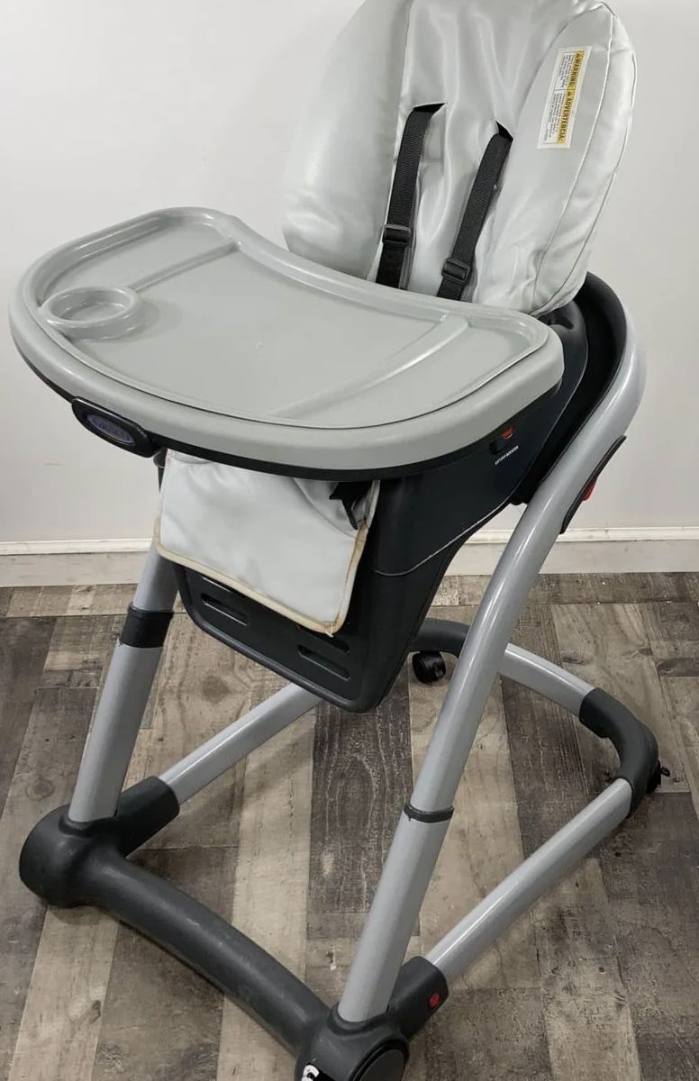 Graco High Chair