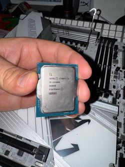 Intel i9-14900K + Gigabyte Z790 AORUS PRO X WiFi (LGA 1700 Bundle)