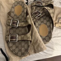 Gucci Sandals