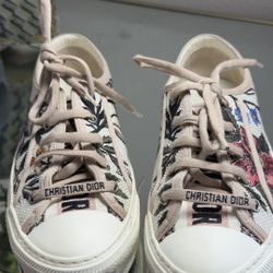 Shoes Dior 
