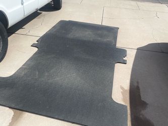 Large Ford Transit Cargo Liner Van Tread Never Used