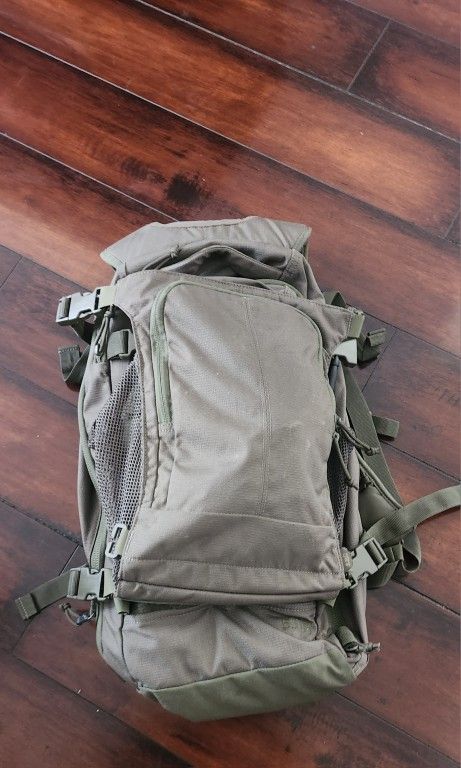 5.11 Tactical AMP24 Backpack 