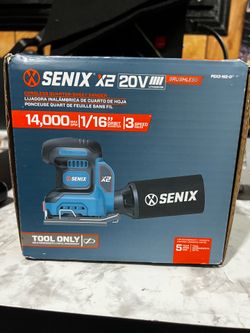 Wireless Hand sander  no battery