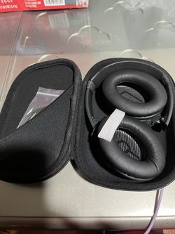 New Bose Quiet Confort 35