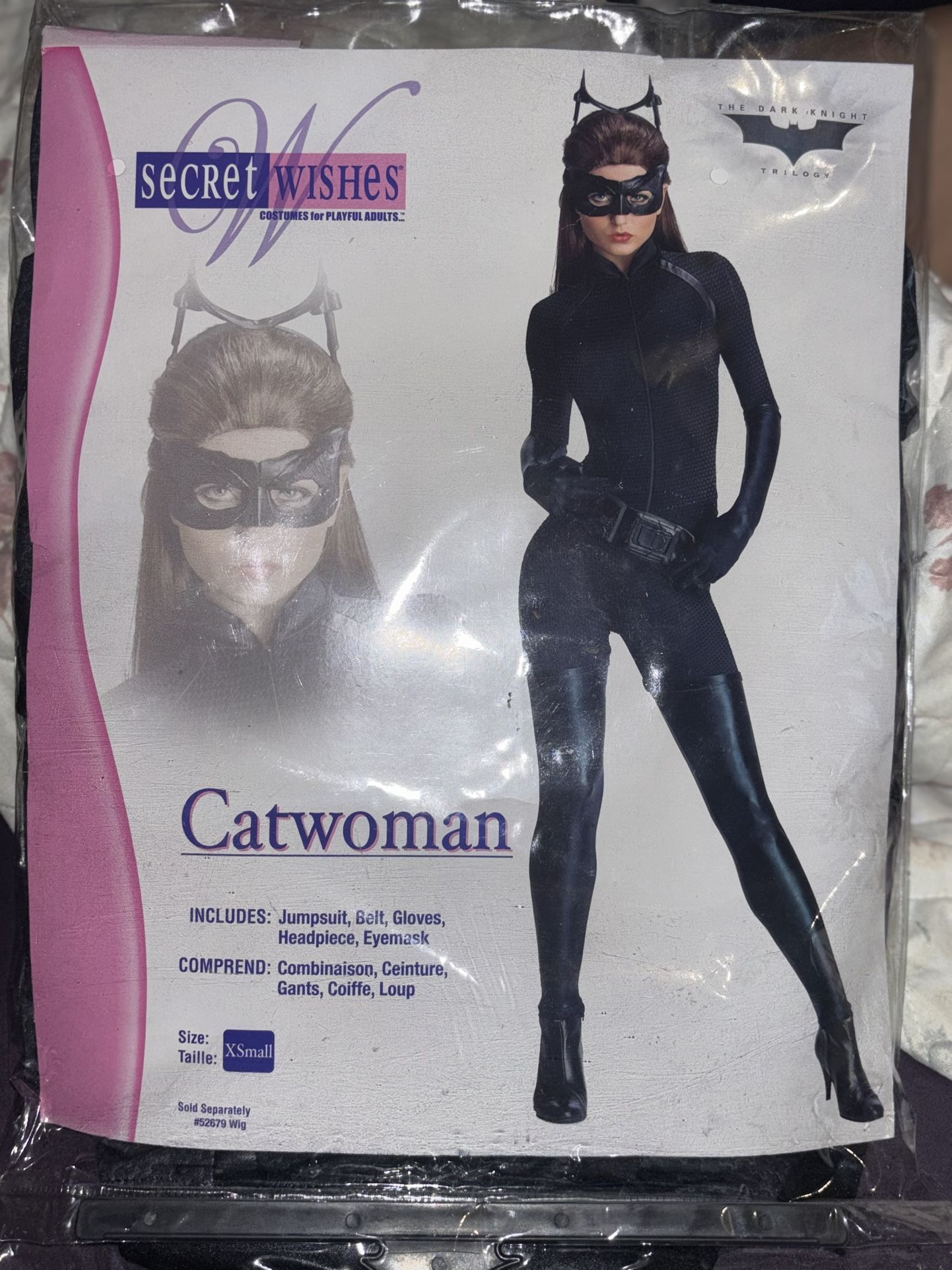 Women’s Costume