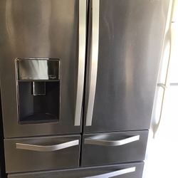 Refrigerator Whirlpool 