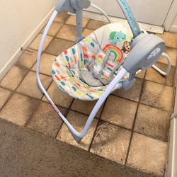 Baby Swing