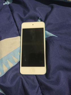 iPod Touch