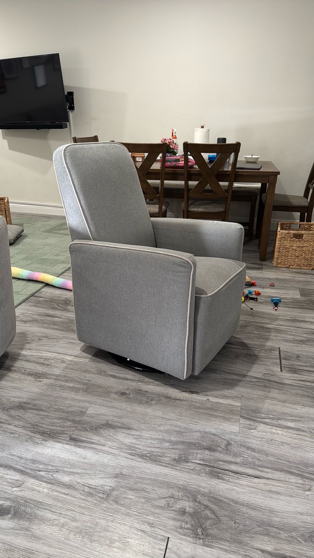 Rocking chair