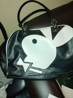 Playboy handbag