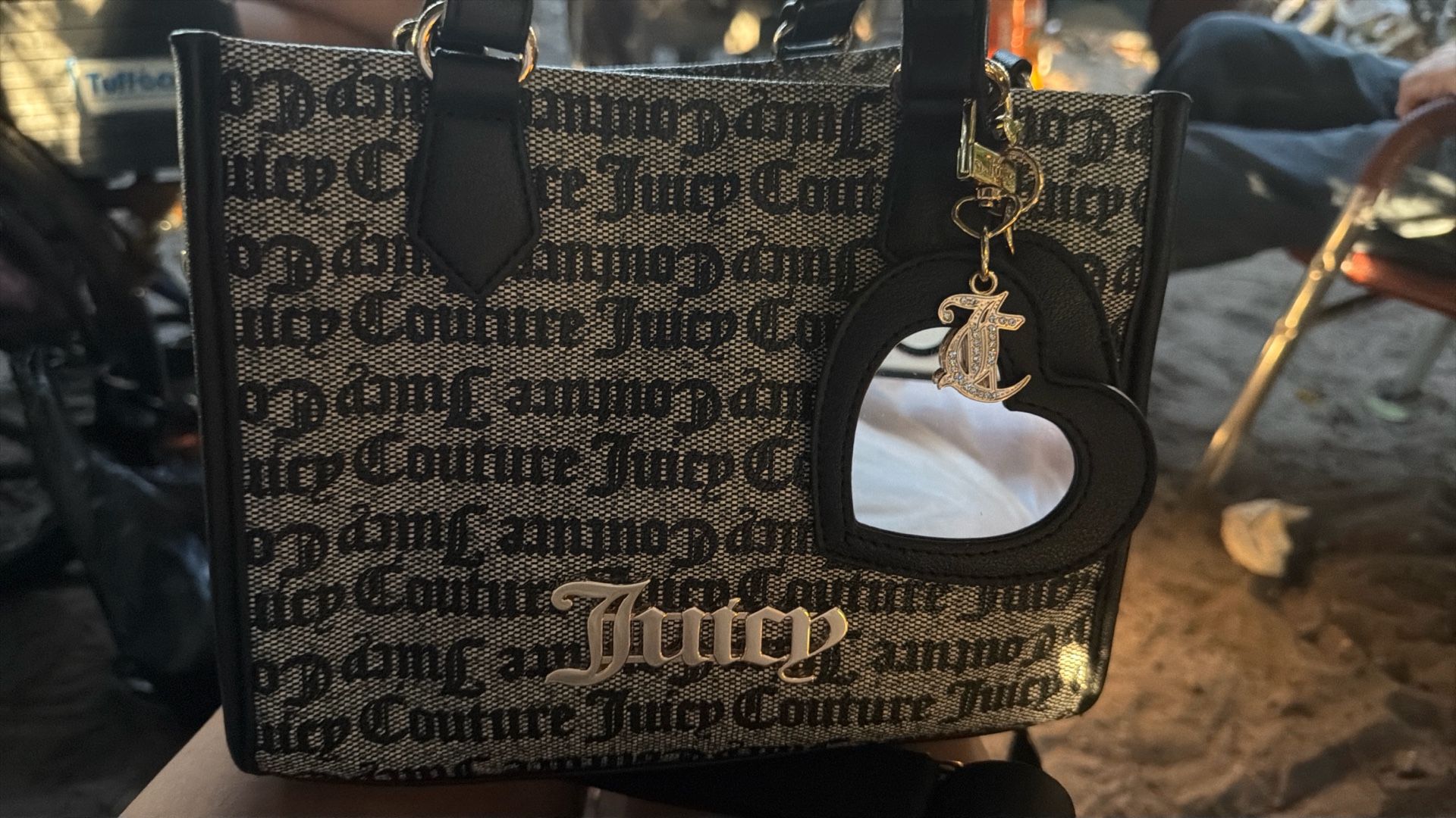 Juicy Couture Handbag