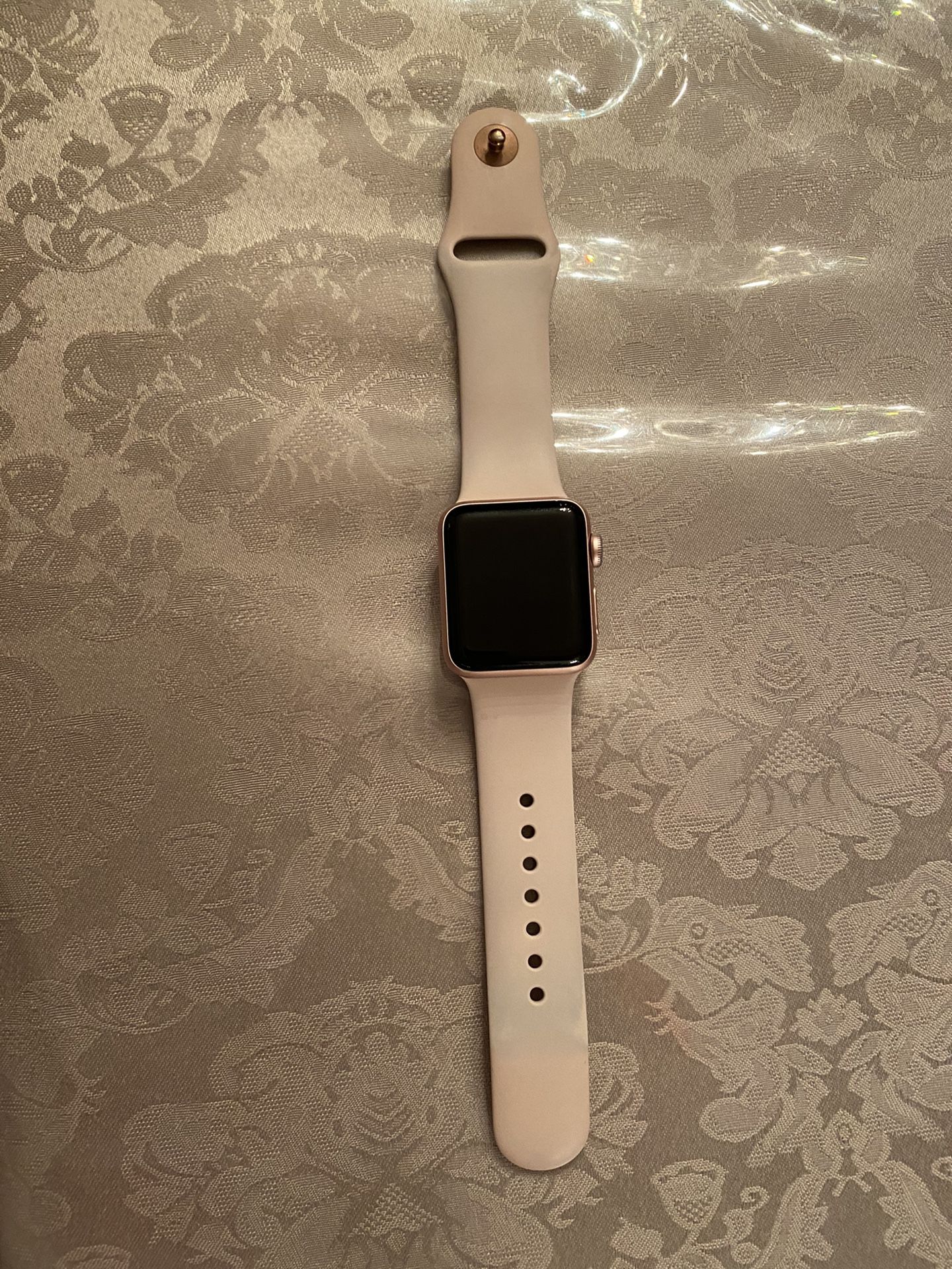 Apple watch series 2 great condition, works great. $100 obo