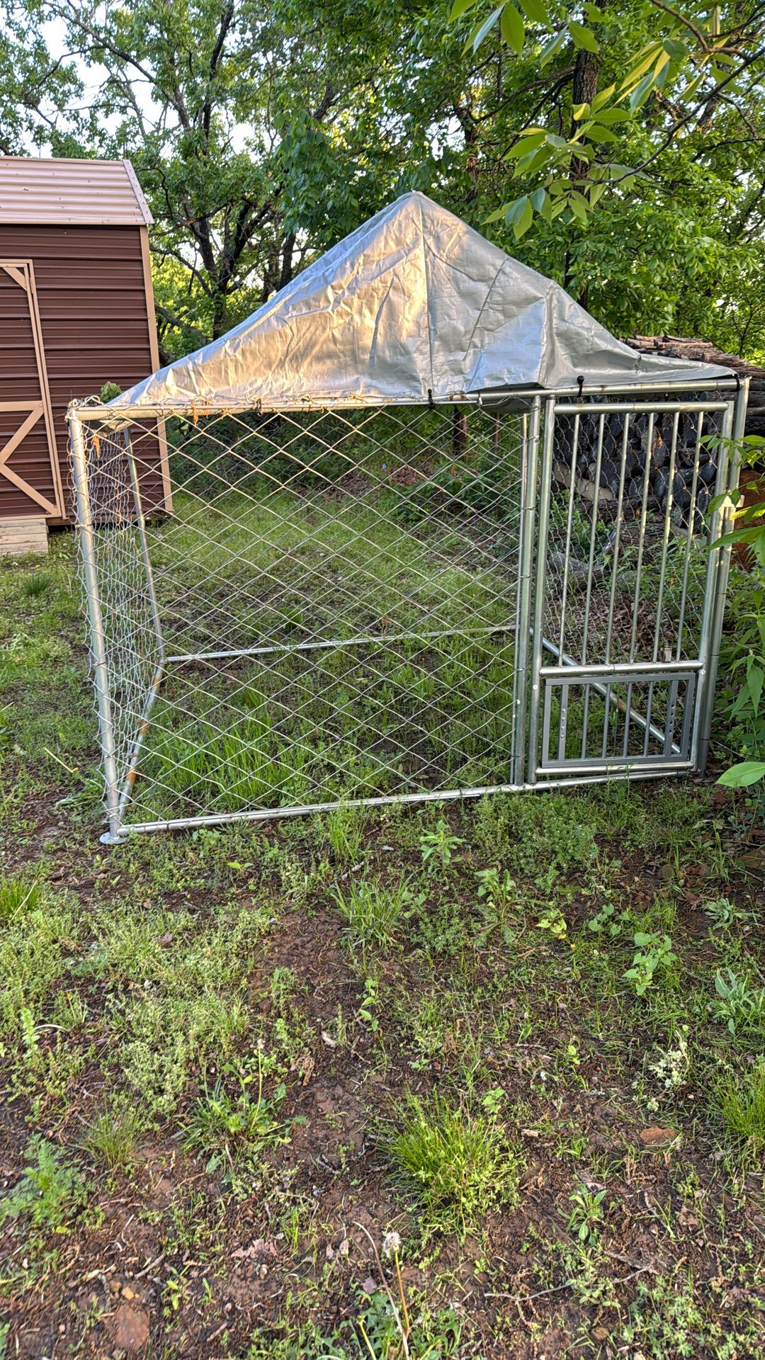 Dog Pen