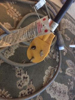 Plug for Recreational Vehicles
