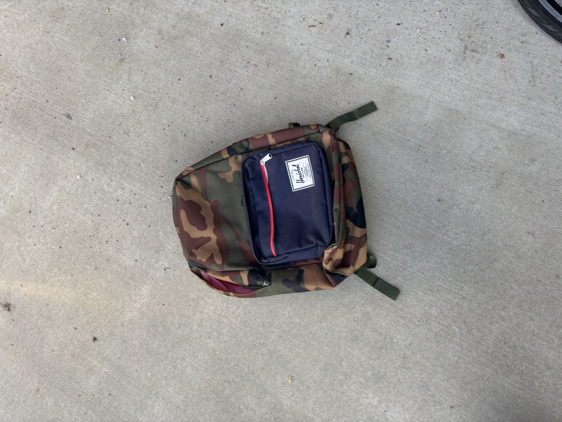 Backpack