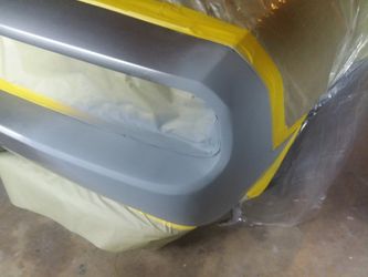 Auto Paint & Body filler
