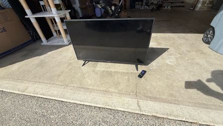 Roku Hisense TV