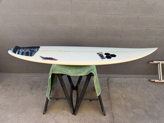 Channel Islands Fort Knox Surfboard