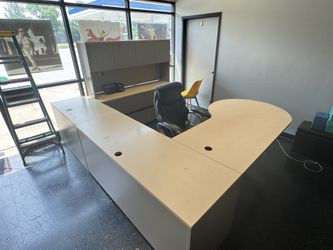 Office Desk