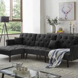 Tricyrtis Sectional Sofa Set

