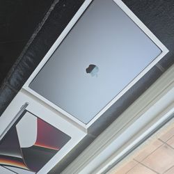 2021 MacBook Pro A2485,M1 MAX ,16Gb,512Gb,16” LCD, AC Charger, Grade A,Space Grey Color,Office 2022,Sequoia MAC OS