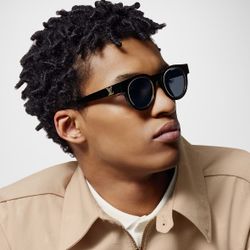 Legacy LV Sunglasses Unisex