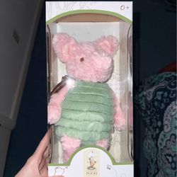 Piglet Plush