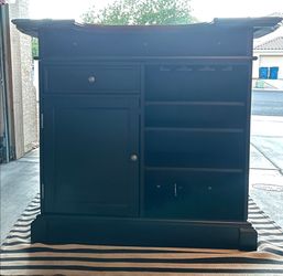 Bar Table