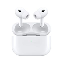 Apple AirPods Pro 2 with Charging Case